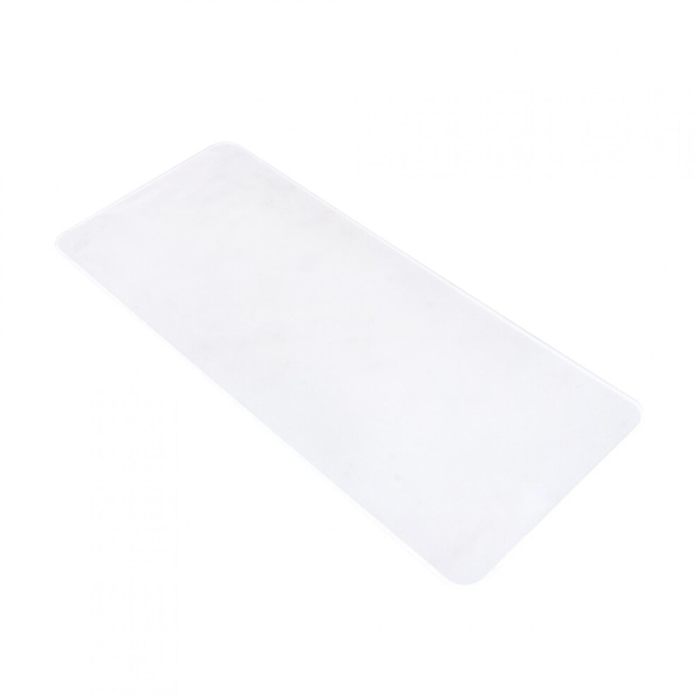 Laptop Keyboard Cover Ultra Thin Clear Silicone 971050887579
