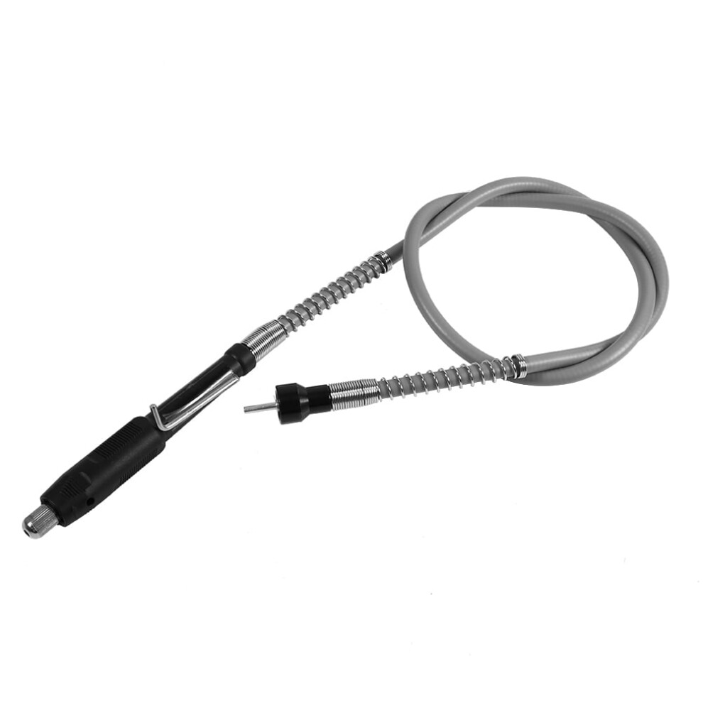 Delaman Flexible Extension Cable For Rotary Grinding Tools 971050887234