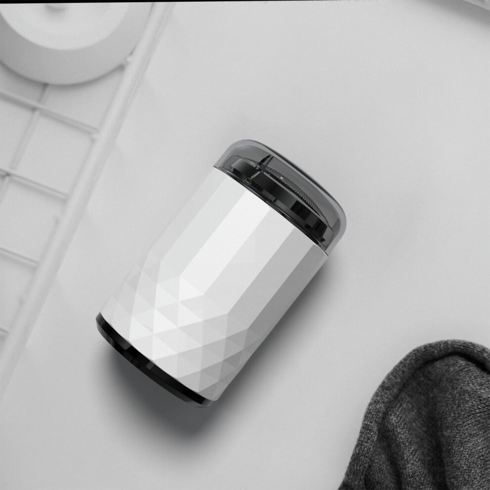 Ozmmyan men's portable electric shaver USB rechargeable