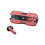 Bluetooth Earbuds Headset Mechanical Wind Noise 2