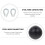 Fitness Equipment Accessory Steel Wire Connector 6