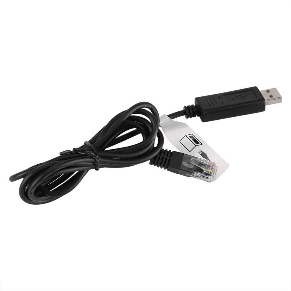 Solar Communication Cable For Pc And Charge Controllers 971050887432