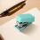 Conjunto de 6 mini grampeadores Karymi Macaroon 7