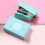 Conjunto de 6 mini grampeadores Karymi Macaroon 6