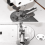 Nährollsaumfuß 3 mm–10 mm 5
