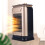 Mini Portable Electric Space Heater Energy Efficient 1 Unit 4