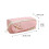 VALSEEL transparent pencil pouch large capacity 2