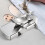 Guide de couture magnétique universel pour machine à coudre (1 pièce) 8