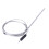 Meat Thermometer Probe Stainless Steel 39 Inch 2 Pack 2
