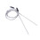 Meat Thermometer Probe Stainless Steel 39 Inch 2 Pack 4