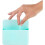Magnetic Pen Holder for Refrigerator 2 Pack Mint 5