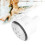 Bathtub Air Jet Nozzle 9-Hole Spa Massage Bubble 3