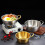 Stainless Steel Noodle Cooker Pot M Size 4