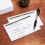 Client Profile Cards White 6 x 4 Inches 100 Pack 3