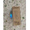 Wall Mounted Desk Lamp with Rotatable Head, 3 Color Modes, 8