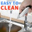 Electric Milk Frother Quiet Handheld Foam Maker 5