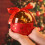 Julgodis frukt presentask 12 delar 4
