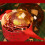 Julgodis frukt presentask 12 delar 5