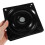 Stainless Steel Square Turntable with Heavy-Duty Bearings 3