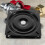 Stainless Steel Square Turntable with Heavy-Duty Bearings 4