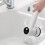 Brosse électrique sans fil Kcavykas, étanche IPX7, 3 5