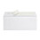 Office Depot Clean Seal Envelopes #10 White 500 per Box 2