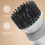 Brosse électrique sans fil Kcavykas, étanche IPX7, 3 7
