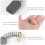 Carbon Brush for Electric Drill Rotary Tool 30 PCS 2