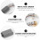 Carbon Brush for Electric Drill Rotary Tool 30 PCS 3