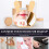 Desktop Mirror Wooden Vanity Makeup Mirror 3 Pack 6