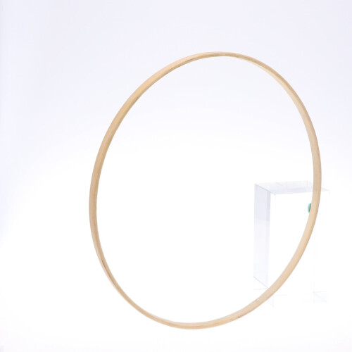 Linaichen Stickrahmen aus Holz, 29 cm 1