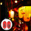 Japansk silkelykt til bryllup og restaurant 5