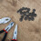 Electrical Tools Carbon Brush Caps Plastic 10 Pairs 4