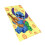 Ručníky Stitch do koupelny, měkké savé, 2 ks 3