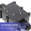 Waterproof Electrical Enclosure Outdoor Junction Box 5