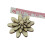 Linaichen treplommepynt til scrapbooking50 5