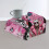 Ghostface hand towels soft absorbent bath face towel set 7
