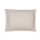 Fronha de linho Levtex Home 66x51cm natural 3