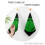 Serviettes Hulk en coton doux et absorbant (1 pièce) 4