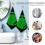 Serviettes Hulk en coton doux et absorbant (1 pièce) 6