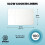 Slow Cooker Liners Clear Plastic 100 Pack 13x21 in 5