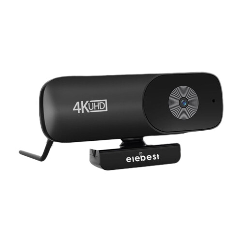 KCavykas4K HD webcam met autofocus USB1080p 1