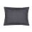 Levtex Hemlinne King Sham Träkol 91x51 cm 3