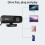 KCavykas4K HD webcam met autofocus USB1080p 7