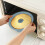Silikone Savarin kageform, non-stick dampbagning chiffon ring bageform 6