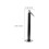 Weight Plate Holder for Home Pulley Machine 6