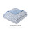 Edredom Kcavykas Naked Washed, fino e respirável, 78,74 x 59 polegadas 3