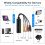 VHS to Digital Converter USB 2.0 Capture Card 2