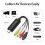 VHS to Digital Converter USB 2.0 Capture Card 3