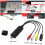 VHS to Digital Converter USB 2.0 Capture Card 5
